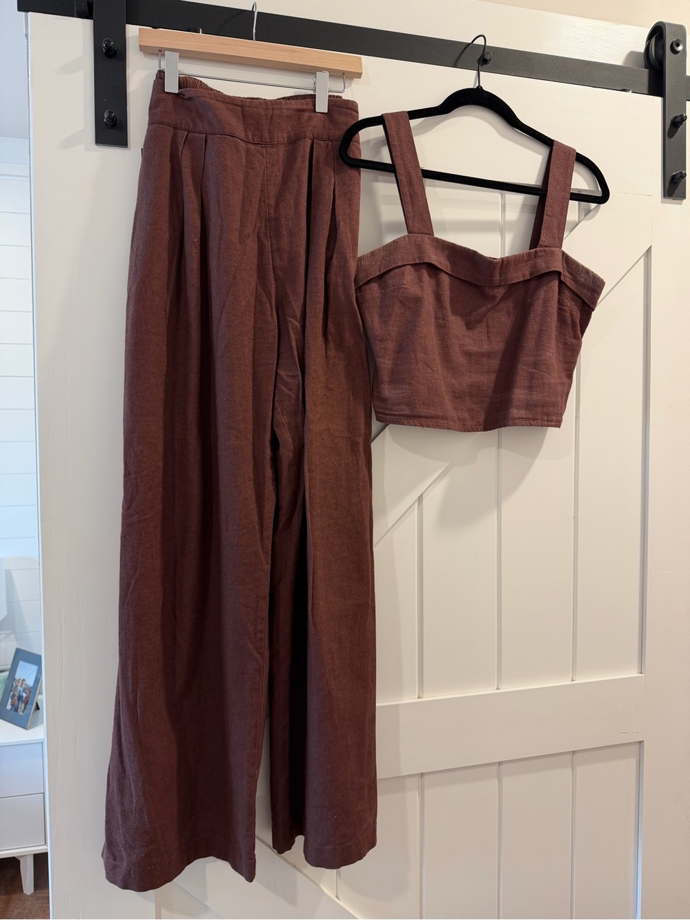 Abercrombie Two Piece Set